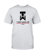 Tiger Woulds T-Shirt | Golf T-Shirts | 9holer