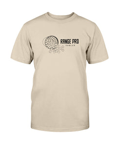 range pro t-shirt
