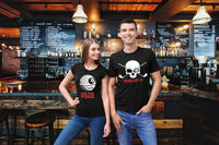 Buy Golf Tee Shirts | Taco'bout Golf T-Shirt | Women's Nine & Wine t-shirt | Scratch Golfer T-Shirt | Golf Tshirts and Funny Golf Clothes | 9Holer Golf Gear | 9holer | Golf T-Shirts | Fun Golf Themed T-Shirts | Golf Tee Shirts