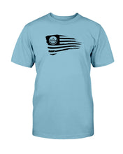 9 Holer Flag T-Shirt | Golf T-Shirts | 9holer