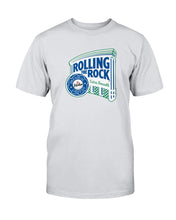 Rolling the Rock T-Shirt | Golf T-Shirts | 9holer