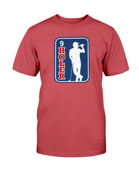 tour beer t-shirt