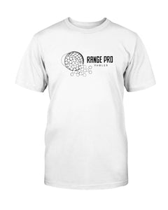 range pro t-shirt
