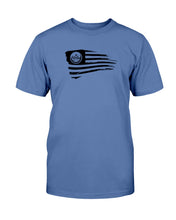9 Holer Flag T-Shirt | Golf T-Shirts | 9holer