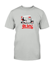 go low t-shirt