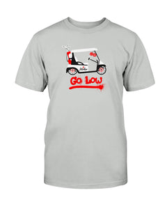 go low t-shirt