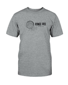 range pro t-shirt