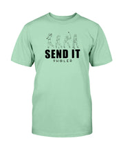 Send It T-Shirt | Golf T-Shirts | 9holer
