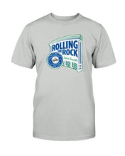 Rolling the Rock T-Shirt | Golf T-Shirts | 9holer