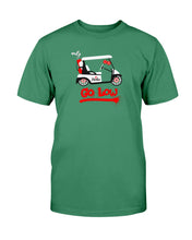 go low t-shirt