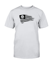 9 Holer Flag T-Shirt | Golf T-Shirts | 9holer