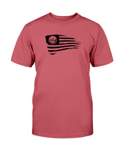 9 Holer Flag T-Shirt | Golf T-Shirts | 9holer