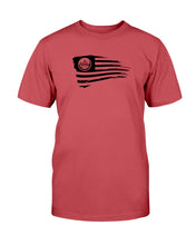 9 Holer Flag T-Shirt | Golf T-Shirts | 9holer