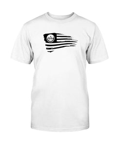 9 Holer Flag T-Shirt | Golf T-Shirts | 9holer