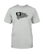 9 Holer Flag T-Shirt | Golf T-Shirts | 9holer