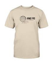 range pro t-shirt