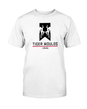 Tiger Woulds T-Shirt | Golf T-Shirts | 9holer