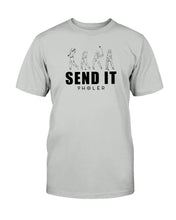 Send It T-Shirt | Golf T-Shirts | 9holer