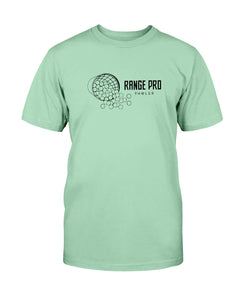 range pro t-shirt