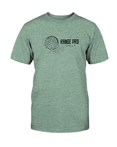 range pro t-shirt