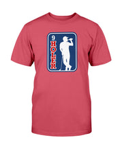 tour beer t-shirt
