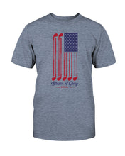 blades of glory t-shirt